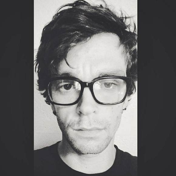 Meet your Posher, Jared - Picture 1 of 1